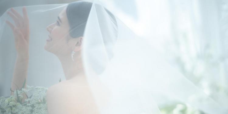 覚王山ル・アンジェ教会 ガーデン