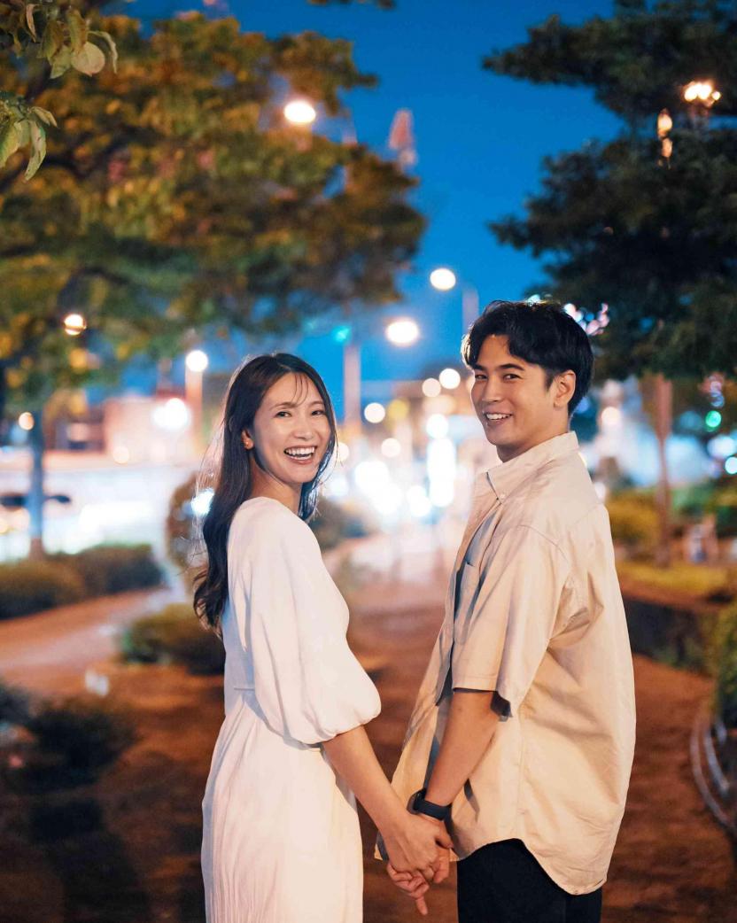 覚王山ル・アンジェ教会 ロビー・控室