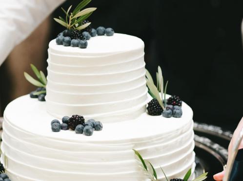 覚王山ル・アンジェ教会 料理