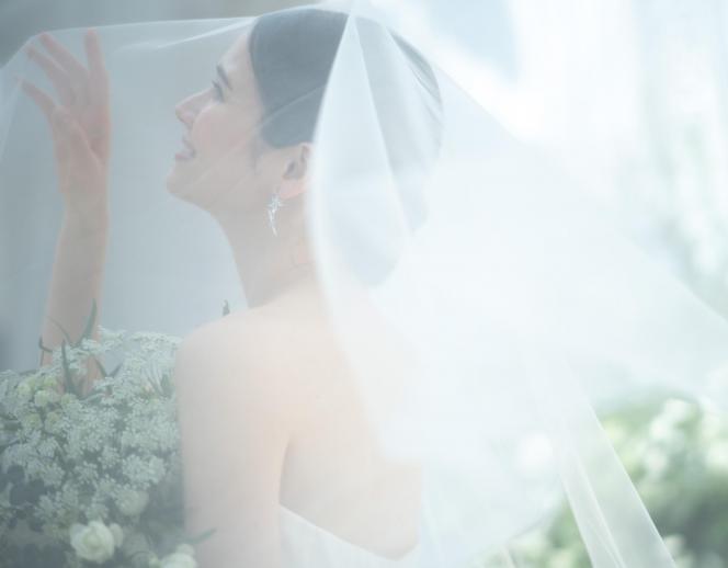 覚王山ル・アンジェ教会 ドレス・衣装