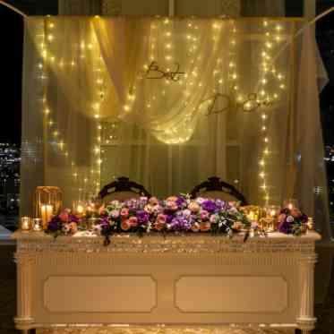 ラグジュアリーの中に《可愛い!》が入ったコーディネート