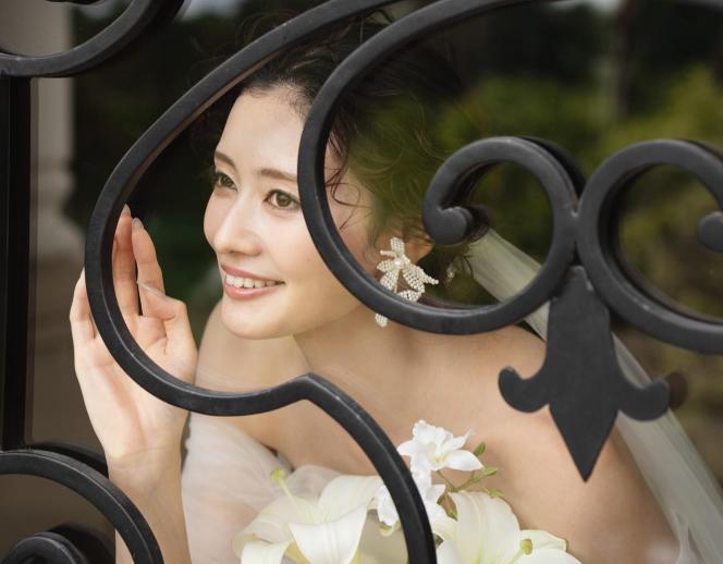 赤坂ル・アンジェ教会 ガーデン