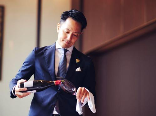赤坂ル・アンジェ教会 ロビー・控室