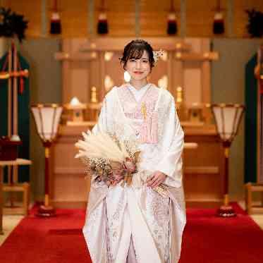 KKRホテル博多 神殿