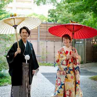 KKRホテル博多 萌木