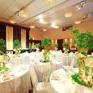 KKRホテル博多 スピカ