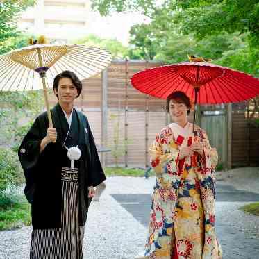 KKRホテル博多 萌木