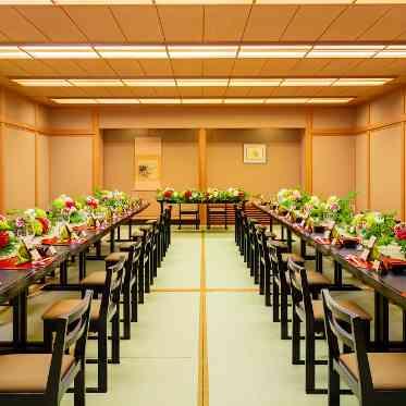 KKRホテル博多 萌木ウエディング