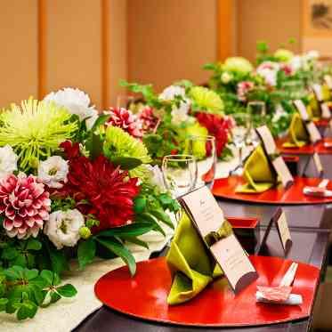 KKRホテル博多 萌木ウエディング