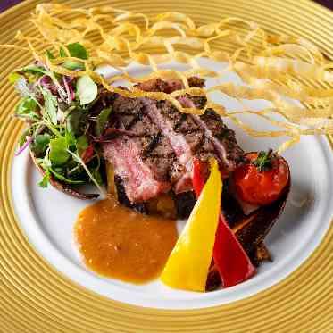 KKRホテル博多 日本料理