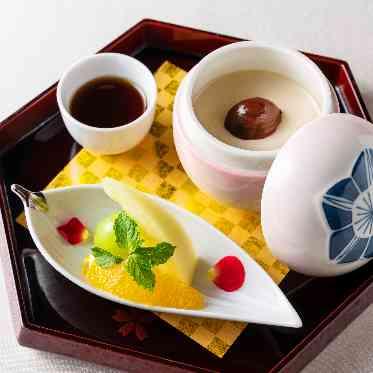 KKRホテル博多 日本料理