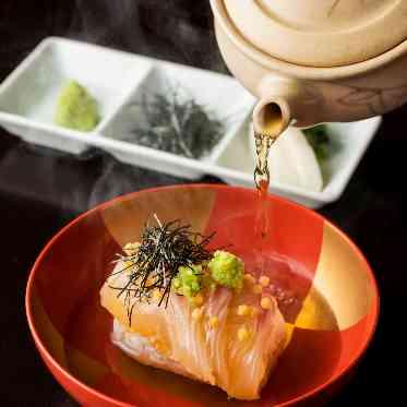 KKRホテル博多 日本料理