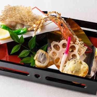 KKRホテル博多 日本料理