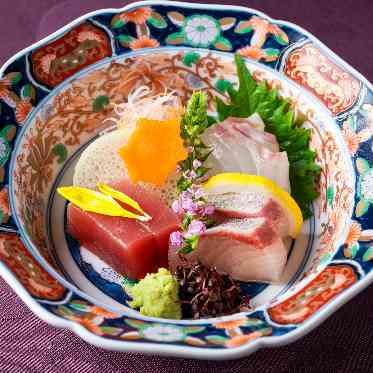 KKRホテル博多 日本料理