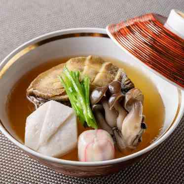 KKRホテル博多 日本料理