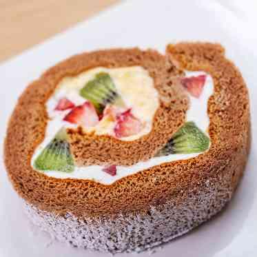 KKRホテル博多 ウエディングケーキ