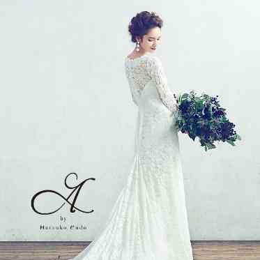 KKRホテル博多 ウェディングドレス