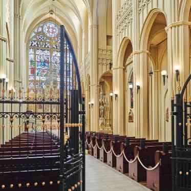 ノートルダムマリノア/FIVESTAR WEDDING .