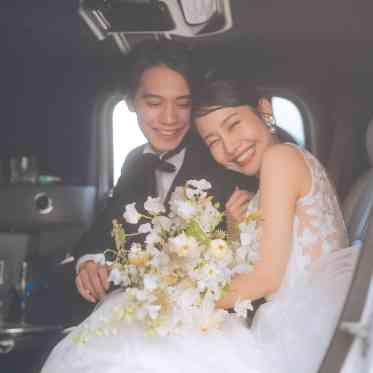 ノートルダムマリノア/FIVESTAR WEDDING .