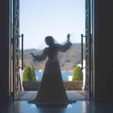 ノートルダムマリノア/FIVESTAR WEDDING .