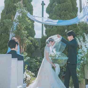 ノートルダムマリノア/FIVESTAR WEDDING .