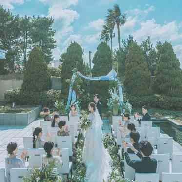 ノートルダムマリノア/FIVESTAR WEDDING .