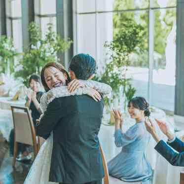 ノートルダムマリノア/FIVESTAR WEDDING .