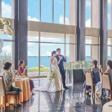 ノートルダムマリノア/FIVESTAR WEDDING .