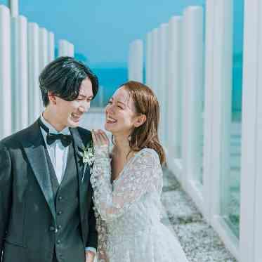 ノートルダムマリノア/FIVESTAR WEDDING .