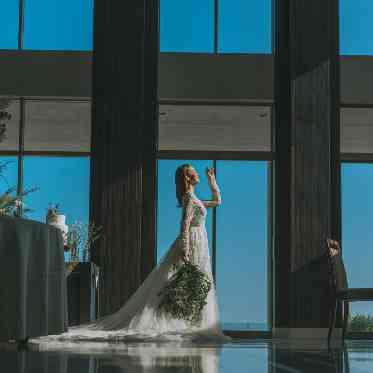 ノートルダムマリノア/FIVESTAR WEDDING .