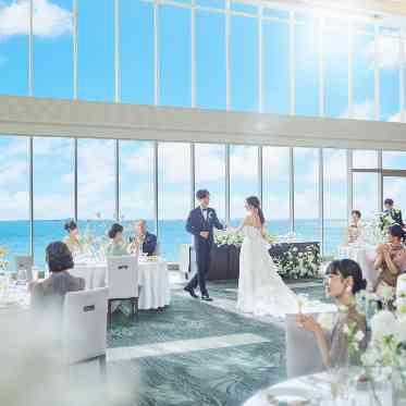 ノートルダムマリノア/FIVESTAR WEDDING .