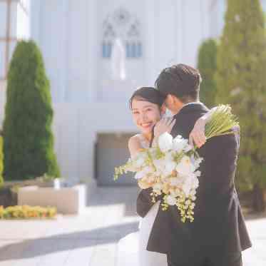 ノートルダムマリノア/FIVESTAR WEDDING .