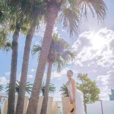 敷地内全てがフォトスポット