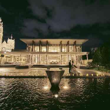 ノートルダムマリノア/FIVESTAR WEDDING .