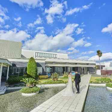 ノートルダムマリノア/FIVESTAR WEDDING .