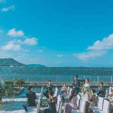 ノートルダムマリノア/FIVESTAR WEDDING .