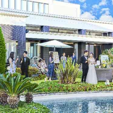 ノートルダムマリノア/FIVESTAR WEDDING .