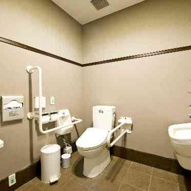 ノートルダムマリノア/FIVESTAR WEDDING もちろん完全バリアフリー対応