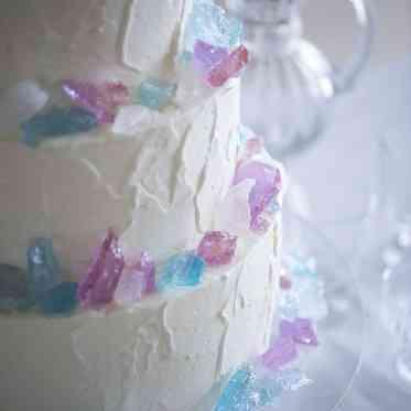 ノートルダムマリノア/FIVESTAR WEDDING おふたりらしいオリジナルケーキの作成も