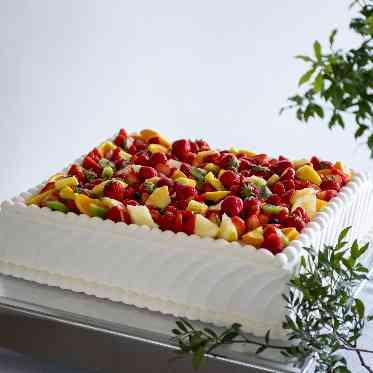 ノートルダムマリノア/FIVESTAR WEDDING ひとつひとつに幸せが沢山詰まっています