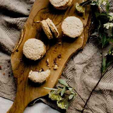 ノートルダムマリノア/FIVESTAR WEDDING 魅惑のダックワーズ