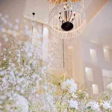 ホテルニューオータニ博多 チャペル⑥