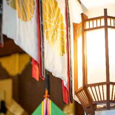 ホテルニューオータニ博多 神社②