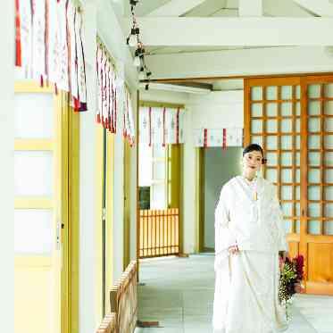 ホテルニューオータニ博多 神社③