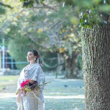 ホテルニューオータニ博多 神社④