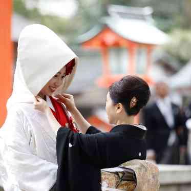 ホテルニューオータニ博多 神社⑤