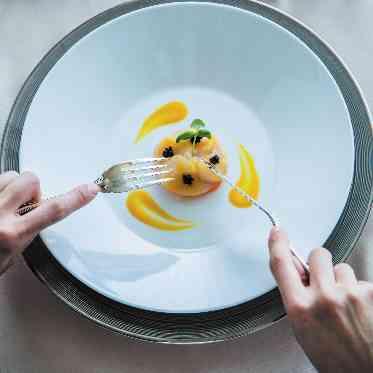 ホテルニューオータニ博多 アイリス②