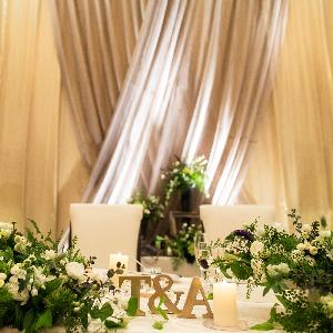 ホテルニューオータニ博多 高砂コーディネート