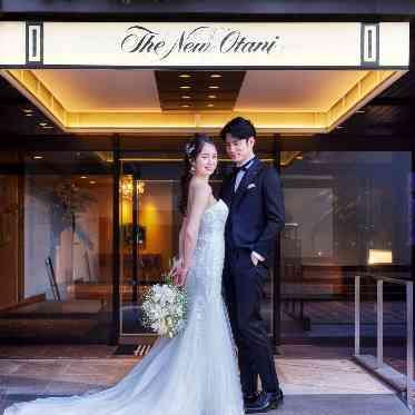 ホテルニューオータニ博多 外観⑥