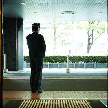 ホテルニューオータニ博多 VIP御用達のホスピタリティを